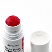 Tinta para Sellos Nextep Roller Rojo 60 ml - Vista 9