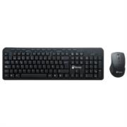 Teclado y Mouse Nextep Inalámbrico USB - Vista 4