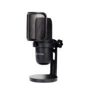 Micrófono Profesional Nextep Streaming USB con Base - Vista 10