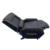 Sofá Gamer Reclinable Dragon XT Modelo Draco Color Negro-Naranja - Vista 8