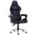 Silla Gamer Ergonómica Modelo Falkor Color Negro - Vista 8