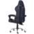 Silla Gamer Ergonómica Modelo Falkor Color Negro - Vista 9