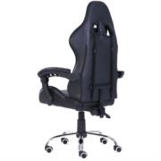 Silla Gamer Ergonómica Modelo Falkor Color Negro - Vista 10