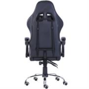 Silla Gamer Ergonómica Modelo Falkor Color Negro - Vista 11