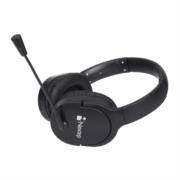 Audífonos Nextep Inalámbrico Bluetooth Recargable/Micrófono - Vista 11