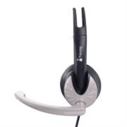Diadema Nextep Básica con Micrófono Conexión USB - Vista 6
