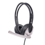 Diadema Nextep Básica con Micrófono Conexión USB - Vista 4
