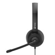 Diadema Nextep con Micrófono Conexión USB/3.5mm - Vista 6