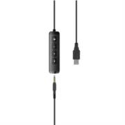 Diadema Nextep con Micrófono Conexión USB/3.5mm - Vista 9
