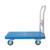 Carro Plataforma Nextep de Carga Plegable Capacidad 150 Kg - Vista 4