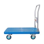 Carro Plataforma Nextep de Carga Plegable Capacidad 150 Kg - Vista 2