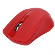 Mouse Nextep Inalámbrico USB Color Rojo 1600 dpi Baterías Incluidas - Vista 10