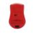 Mouse Nextep Inalámbrico USB Color Rojo 1600 dpi Baterías Incluidas - Vista 12