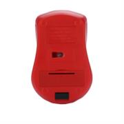 Mouse Nextep Inalámbrico USB Color Rojo 1600 dpi Baterías Incluidas - Vista 11