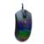Mouse Gamer Dragon XT USB 6400 dpi Ultra Ligero RGB 6 Botones Silenciosos - Vista 9