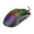 Mouse Gamer Dragon XT USB 6400 dpi Ultra Ligero RGB 6 Botones Silenciosos - Vista 10