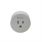 Tomacorriente Nextep Smart Control Wi-Fi - Vista 5
