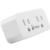 Tomacorriente Nextep Smart Doble Control Wi-Fi - Vista 7