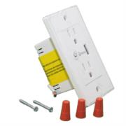 Tomacorriente Nextep Smart de Pared Dúplex + Cargador USB Control Wi-Fi - Vista 6