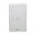 Interruptor Nextep Smart de Luz Pared Táctil Sencillo Control Wi-Fi - Vista 4