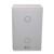 Interruptor nextep smart de luz pared t&aacute;ctil doble control wi-fi
