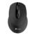 Mouse Nextep Inalámbrico Ergónomico USB 1600 dpi Batería Incluida Color Negro - Vista 2