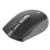 Mouse Nextep Inalámbrico Recargable Switch Encendido 1600 dpi Color Negro-Gris - Vista 10