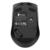 Mouse Nextep Inalámbrico Recargable Switch Encendido 1600 dpi Color Negro-Gris - Vista 14