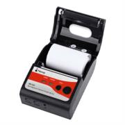Mini Impresora Nextep Térmica Portátil 58mm USB Bluetooth - Vista 10