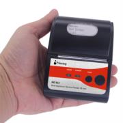 Mini Impresora Nextep Térmica Portátil 58mm USB Bluetooth - Vista 11