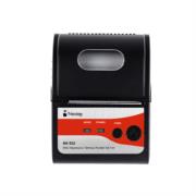 Mini Impresora Nextep Térmica Portátil 58mm USB Bluetooth - Vista 5