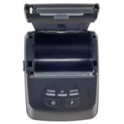 Mini Impresora Térmica Nextep Portátil 80mm USB/Bluetooth - Vista 6
