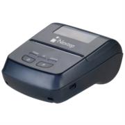 Mini Impresora Térmica Nextep Portátil 80mm USB/Bluetooth - Vista 9