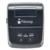 Mini Impresora Térmica Nextep Portátil 80mm USB/Bluetooth - Vista 2