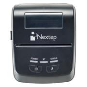 Mini Impresora Térmica Nextep Portátil 80mm USB/Bluetooth - Vista 5