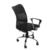 Silla Ejecutiva Nextep Tela Altura Ajustable/Reclinable Base Giratoria - Vista 6