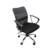 Silla Ejecutiva Nextep Tela Altura Ajustable/Reclinable Base Giratoria - Vista 4