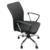 Silla Ejecutiva Nextep Altura Ajustable Reclinable Polipiel/Base Giratoria - Vista 5