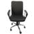 Silla Ejecutiva Nextep Altura Ajustable Reclinable Polipiel/Base Giratoria - Vista 3