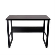 Escritorio Ejecutivo Nextep para Hogar/Oficina Base Metálica 100x50cm - Vista 5