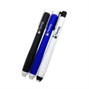 Borrador Nextep Tipo Lápiz Clic/Retráctil C/12 - Vista 3