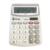 Calculadora Nextep 8 Dígitos Semi Escritorio Solar/Batería - Vista 2