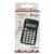 Calculadora Nextep 12 Dígitos de Bolsillo Funciones Básicas Solar/Batería - Vista 6