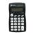 Calculadora Nextep 12 Dígitos de Bolsillo Funciones Básicas Solar/Batería - Vista 3