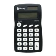 Calculadora Nextep 12 Dígitos de Bolsillo Funciones Básicas Solar/Batería - Vista 4