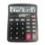 Calculadora Nextep 12 Dígitos Pantalla Grande Escritorio Batería/Solar - Vista 2