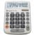 Calculadora Nextep 12 Dígitos Escritorio Teclas Grandes Solar/Batería - Vista 4