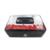 Caja Dinero Nextep Metálica Grande 25cm Color Negro - Vista 6