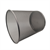 Cesto de Malla Nextep Redondo 20L Color Plata - Vista 6