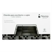 Organizador de Cajón Nextep Malla Metálica - Vista 11